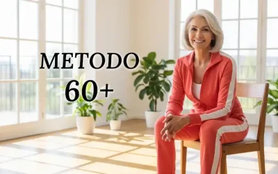 METODO 60+ Lezione 5